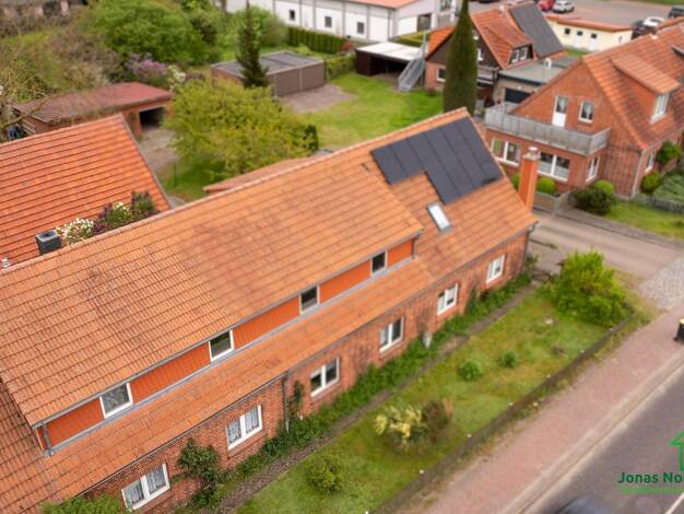 Reihenmittelhaus zum Kauf provisionsfrei 175.000 € 3 Zimmer 113 m² 310 m² Grundstück Hauptstr. 9 c Leezen Leezen 19067