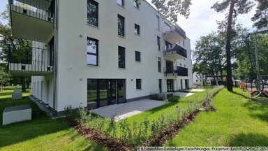 Wohnung zur Miete 1.244,40 € 3 Zimmer 95,7 m² Schütte Lanz Strasse 22 Zeesen Königs Wusterhausen 15711