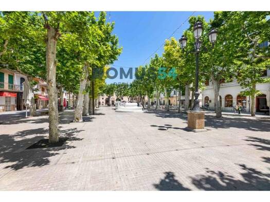 Außenstellplatz zum Kauf 250.000 € 191 m² sa Pobla 07420