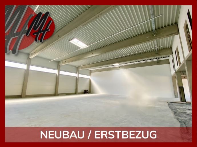 Halle/Industriefläche zur Miete 6,95 € 1.200 m²<br/>Lagerfläche Butzbach Butzbach 35510