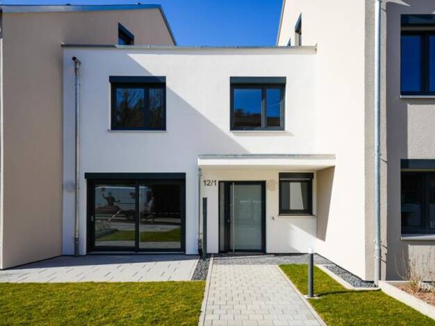 Reihenmittelhaus zum Kauf provisionsfrei 599.900 € 4 Zimmer 103,1 m² Mörikeweg 12/1 Schorndorf 73614