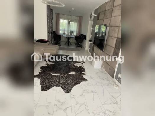 Wohnung zur Miete Tauschwohnung 1.850 € 4 Zimmer 92 m² EG Hadern München 81375