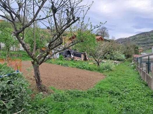 Wohn- und Gewerbegrundstück zum Kauf 85.000 € Calle Canuto Hevia No Number Lena 33630