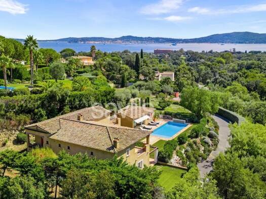 Haus zum Kauf 3.450.000 € 350 m² 3.503 m² Grundstück Port Grimaud Grimaud 83310