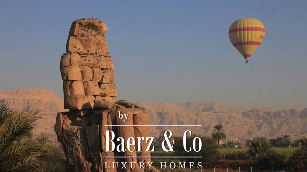 Haus zum Kauf 1.800.000 € luxor