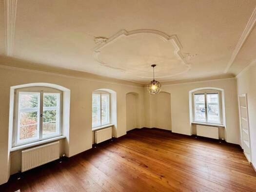 Büro zur Miete provisionsfrei 1.500 € 3 Zimmer 190 m² Bürofläche teilbar ab 190 m² Lechbruck Lechbruck a.See 86983