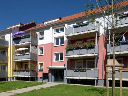 Wohnung zum Kauf 165.000 € 3 Zimmer 74,4 m² Ost Hildesheim 31137