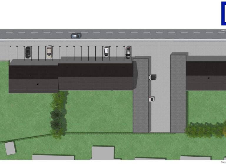 Mehrfamilienhaus zum Kauf 3.999.000 € 92 Zimmer 2.299,9 m² 3.377 m² Grundstück Sürenheide Verl 33415