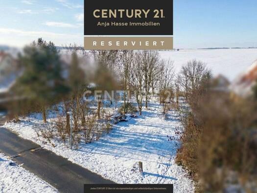 Grundstück zum Kauf 150.000 € 626 m² Grundstück Radeburg 01471