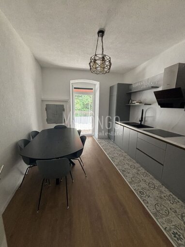 Wohnung zur Miete 1.400 € 4 Zimmer 115 m² 2. Geschoss Center