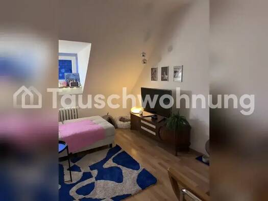Wohnung zur Miete Tauschwohnung 520 € 2 Zimmer 39 m² 5. Geschoss Altstadt-Nord Köln 50672