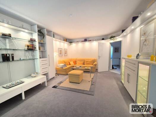 Wohnung zum Kauf 179.000 € 2 Zimmer 67 m² EG frei ab sofort Dresden 01189