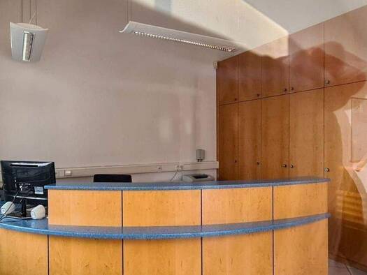 Bürofläche zur Miete 400 m² Bürofläche teilbar bis 400 m² Haltingen Weil am Rhein 79576