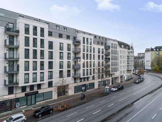 Sonstiges zum Kauf als Kapitalanlage geeignet 1.350.000 € 148,2 m² Harvestehude Hamburg 20144