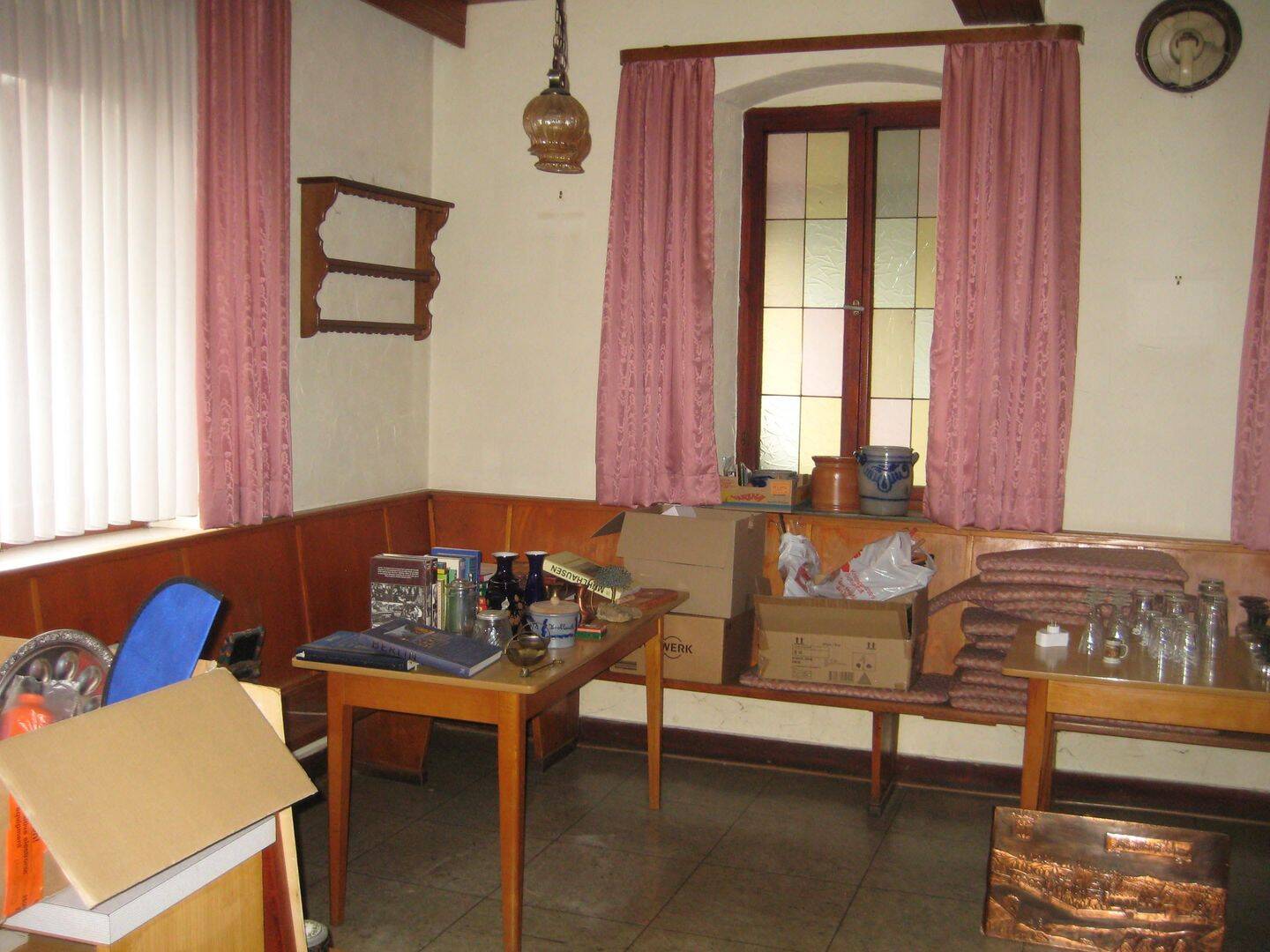 Haus zum Kauf - Ansicht 5