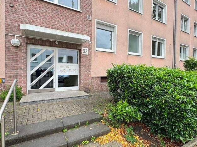 Wohnung zum Kauf provisionsfrei 149.400 € 3,5 Zimmer 64,8 m² EG frei ab 01.03.2026 Beisenstraße 92 Katernberg Essen 45327
