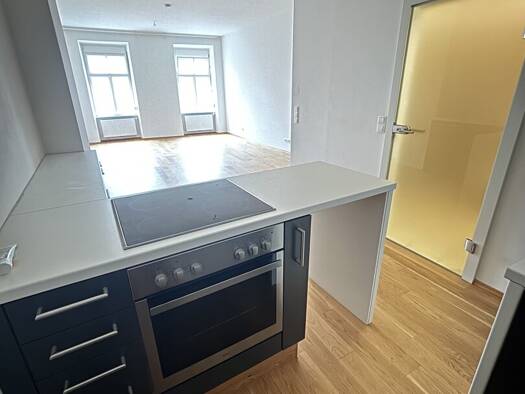 Studio zur Miete 400 € 1 Zimmer 47 m² Eggenberg Graz 8020