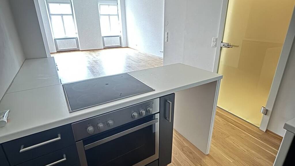 Studio zur Miete 400 € 1 Zimmer 47 m² Eggenberg Graz 8020