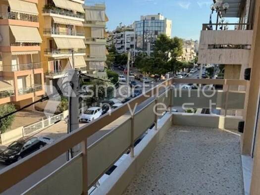 Wohnung zum Kauf 297.000 € 4 Zimmer 98 m² Municipality of Agios Dimitrios 173 42