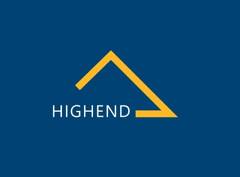 Highend Home logo