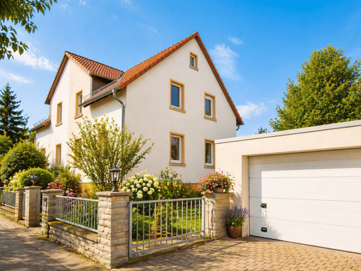 Doppelhaushälfte zum Kauf 580.000 € 4 Zimmer 95 m² 621 m² Grundstück frei ab sofort Bommersheim Oberursel 61440