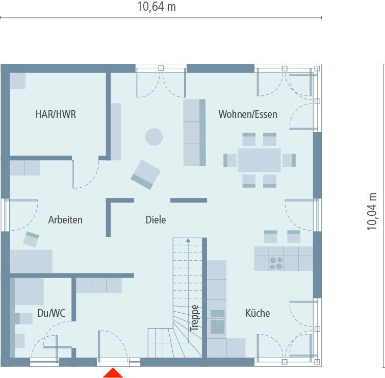 Einfamilienhaus zum Kauf provisionsfrei 575.000 € 5 Zimmer 173 m²<br/>Wohnfläche 600 m²<br/>Grundstück Gosen Gosen-Neu Zittau 15537