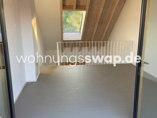 Wohnung zur Miete Tauschwohnung 1.000 € 2 Zimmer 57 m² 5. Geschoss Moabit Mitte 10551
