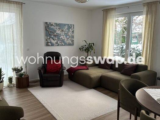 Wohnung zur Miete Tauschwohnung 1.500 € 3 Zimmer 77 m² EG Thesdorf 25462