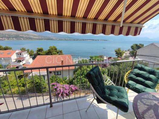 Wohnung zum Kauf 219.000 € 4 Zimmer 50 m² 2. Geschoss Trogir