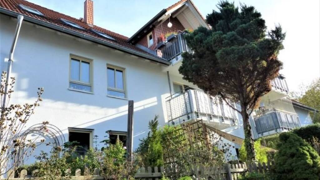 Wohnung zum Kauf 145.000 € 2 Zimmer 46,7 m² 2. Geschoss Friedrich-Naumann-Straße 38 Hohen Neuendorf 16540