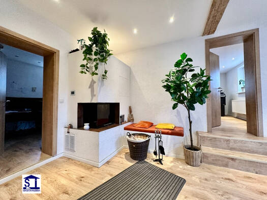 Einfamilienhaus zum Kauf 470.000 € 11 Zimmer 408 m² 1.519 m² Grundstück Hohleborn Floh-Seligenthal 98593