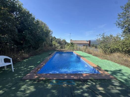 Villa zum Kauf 239.000 € 7 Zimmer 227 m² 829 m² Grundstück Argimont 0 Riudarenes 17421