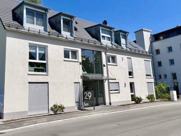 Wohnung zur Miete 1.854 € 4 Zimmer 101,2 m² frei ab 01.01.2026 St.-Vitus-Str. 29 Günding Bergkirchen 85232
