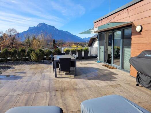 Wohnung zur Miete 2.694 € 3 Zimmer 95 m² Schießstandstr. 68 Elsbethen 5061