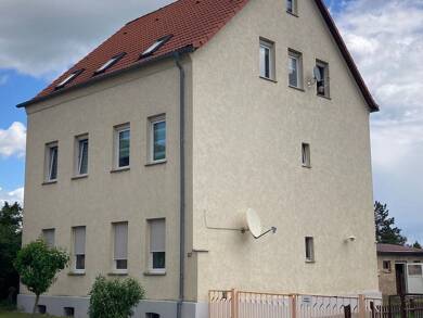 Wohnung zum Kauf 39.900 € 3 Zimmer 46 m² Dachgeschoss, 3. Geschoss Röblingen am See Seegebiet Mansfelder Land 06317