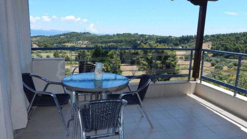 Studio zum Kauf 150.000 € 70 m² Paliouri