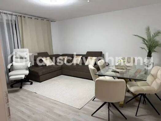 Wohnung zur Miete Tauschwohnung 815 € 3 Zimmer 81 m² 1. Geschoss Billstedt Hamburg 22117