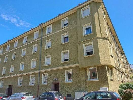 Wohnung zur Miete 849 € 3 Zimmer 83,2 m² 3. Geschoss frei ab 01.03.2026 Mannheimer Str. 5 Gibitzenhof Nürnberg 90443