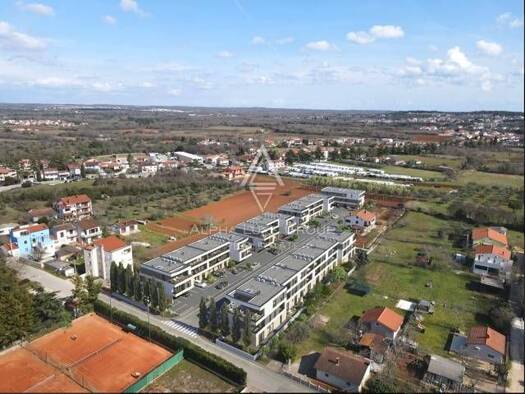Wohnung zum Kauf 176.500 € 2 Zimmer 45 m² Geschoss 1/2 Štinjan, Pula Pula 52100