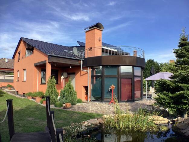 Mehrfamilienhaus zum Kauf provisionsfrei 1.090.000 € 10 Zimmer 370 m² 1.193 m² Grundstück Haarth Untersiemau 96253