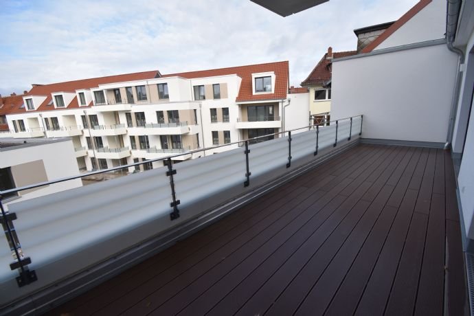 Wohnung zur Miete 1.300 € 4 Zimmer 123 m²<br/>Wohnfläche 3.<br/>Geschoss ab sofort<br/>Verfügbarkeit Osterstraße 1A Mitte Hildesheim 31134