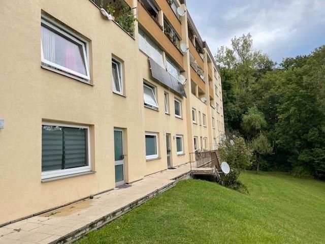 Wohnung zur Miete 360 € 38,3 m²<br/>Wohnfläche Sachsen Sachsen 91623