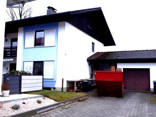 Mehrfamilienhaus zum Kauf 795.000 € 6 Zimmer 187 m² 720 m² Grundstück Mietenkam Grassau 83224