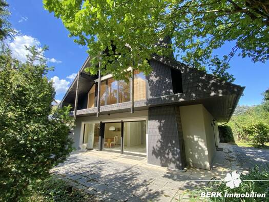 Einfamilienhaus zum Kauf 629.000 € 5 Zimmer 234,4 m² 912 m² Grundstück Zellhausen Mainhausen 63533