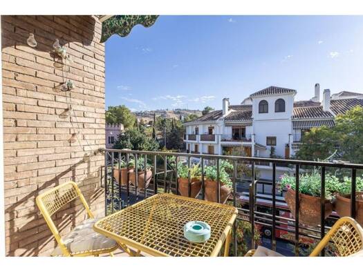 Wohnung zur Miete 900 € 3 Zimmer 89 m² 2. Geschoss Granada 18008