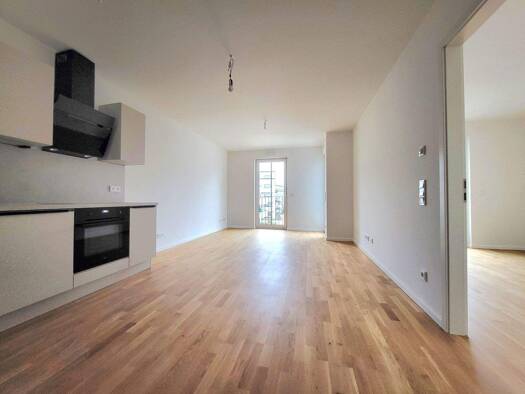 Wohnung zur Miete - Erstbezug 990 € 2 Zimmer 54,6 m² Bischof-Ketteler-Str. 28 Lämmerspiel Mühlheim 63165