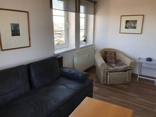 Wohnung zur Miete 1.195 € 3 Zimmer 70 m² frei ab 01.04.2027 Lichtenhagen Nordwest 2 18109