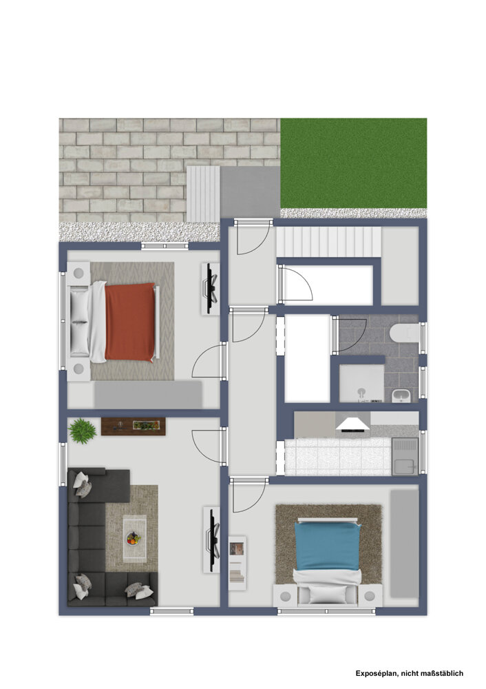 Freifläche zum Kauf 650.000 € Mittelberg Rödental / Mittelberg 96472