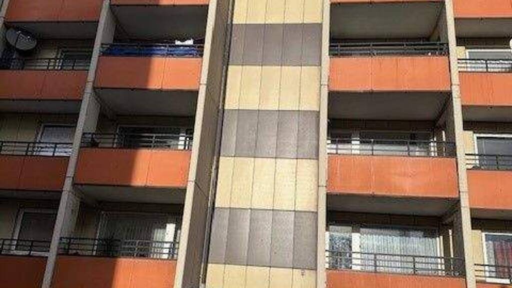 Wohnung zur Miete nur mit Wohnberechtigungsschein 313 € 2 Zimmer 63,9 m² 2. Geschoss frei ab sofort Brüderstr. 5 Altenhagen Hagen 58097