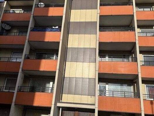 Wohnung zur Miete 313 € 2 Zimmer 63,9 m² Altenhagen Mitte 58097